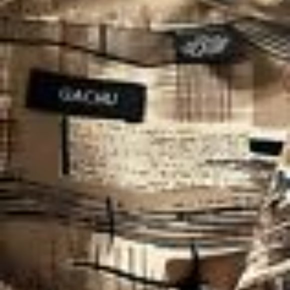 Gachu 2XL Button Down shirt - Picture 2 of 4